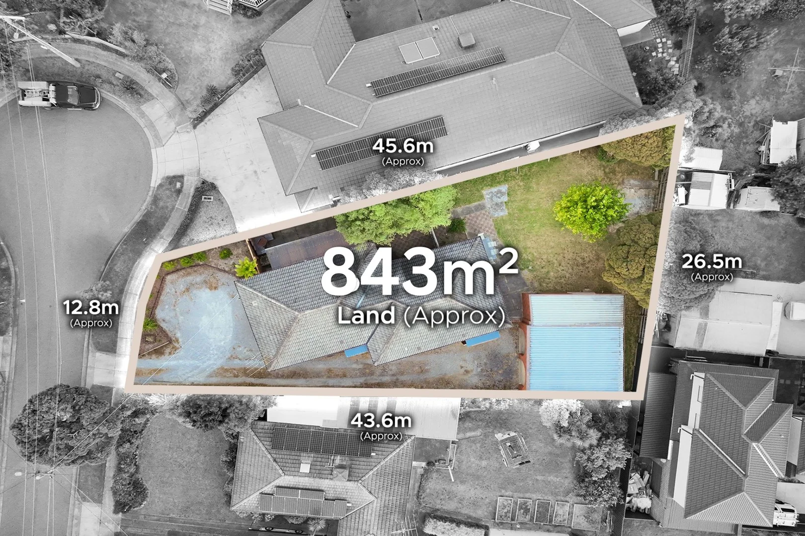 Additional image 8 of 8 Rolstone Court, Narre Warren VIC 3805