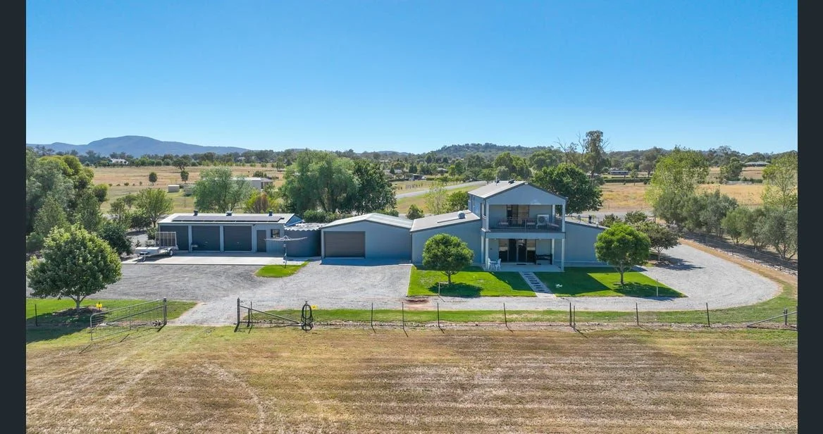 Additional image 2 of 17 Manina Way, Hallsville NSW 2340