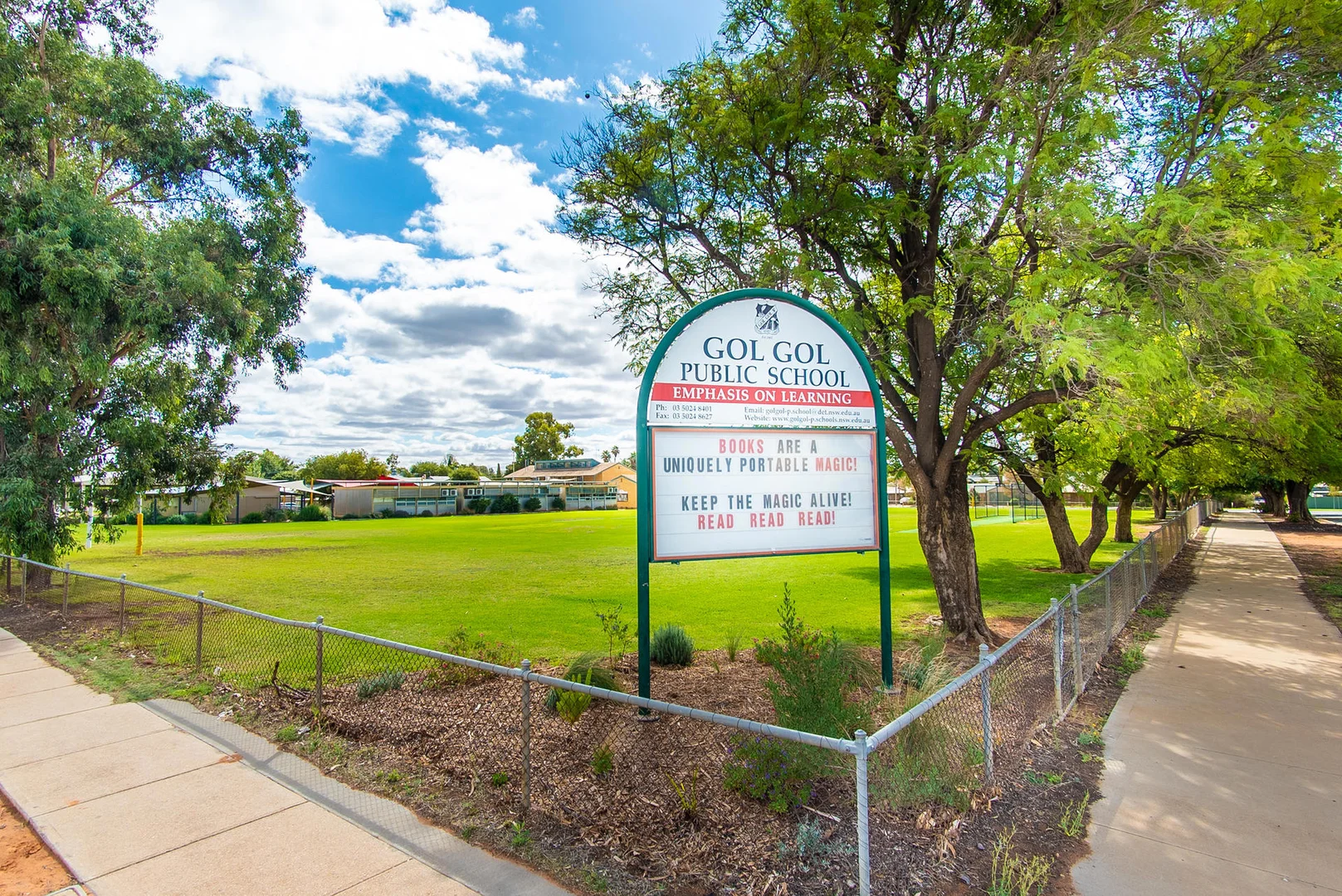 Additional image 8 of 45 Pine Wood Estate, Gol Gol NSW 2738