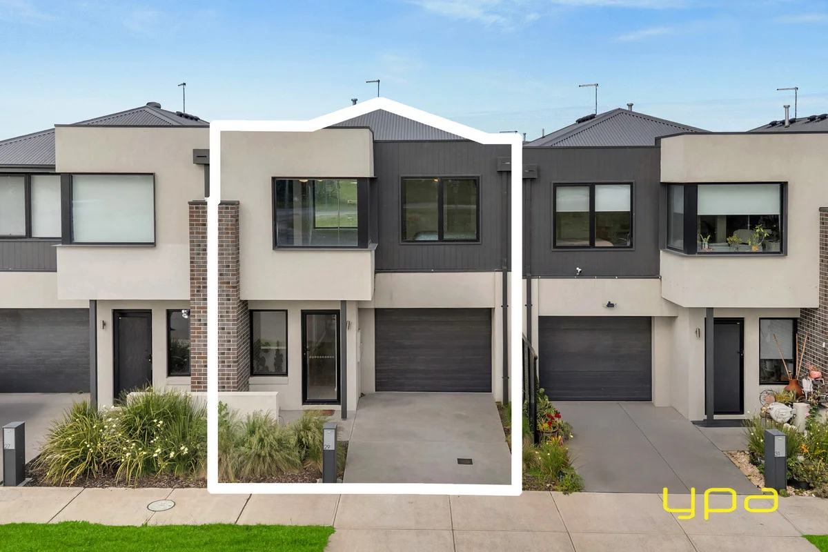 29 Darwinia Avenue, Clyde VIC 3978