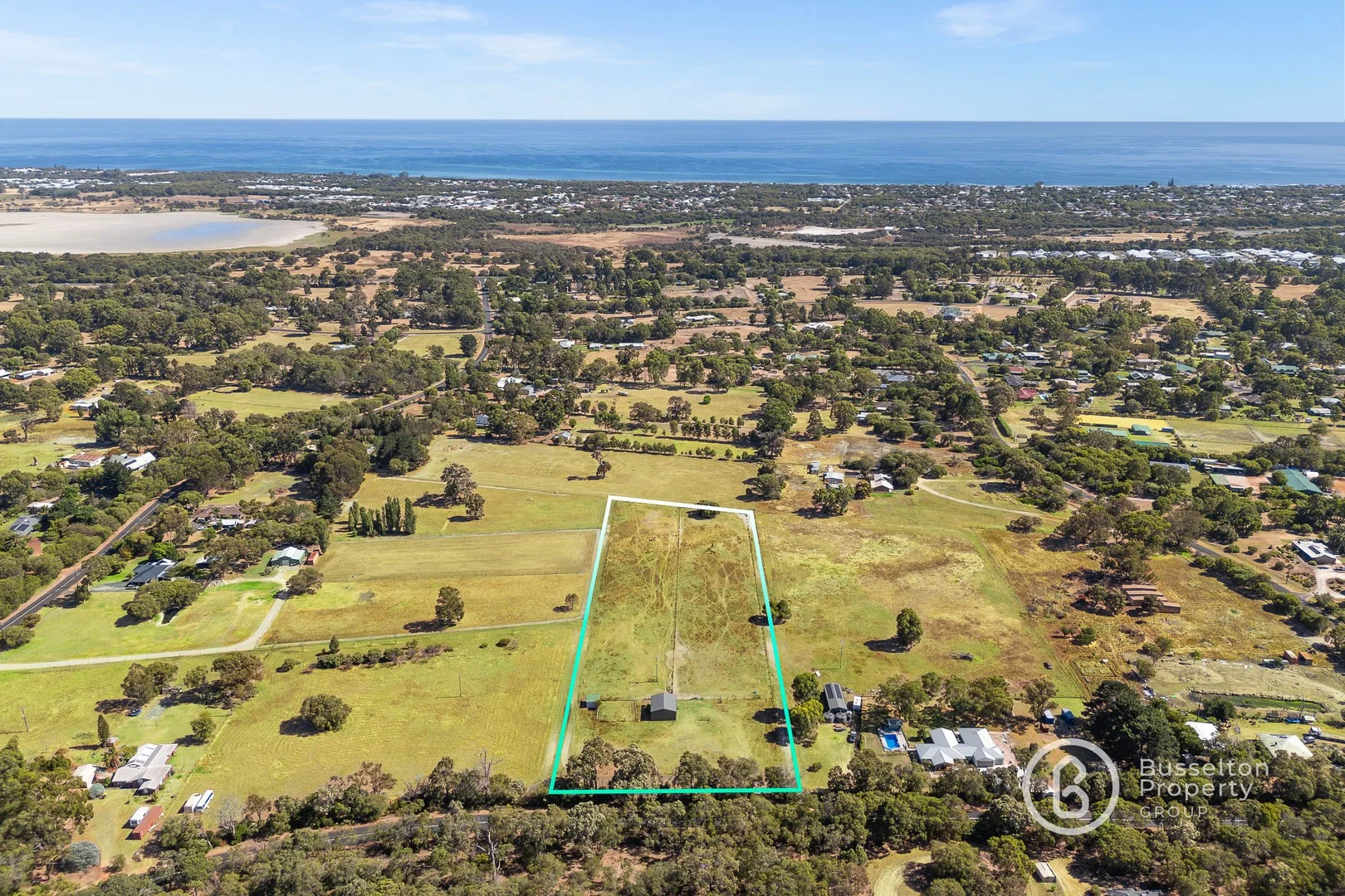 Lot 6 Rendezvous Road, Vasse WA 6280