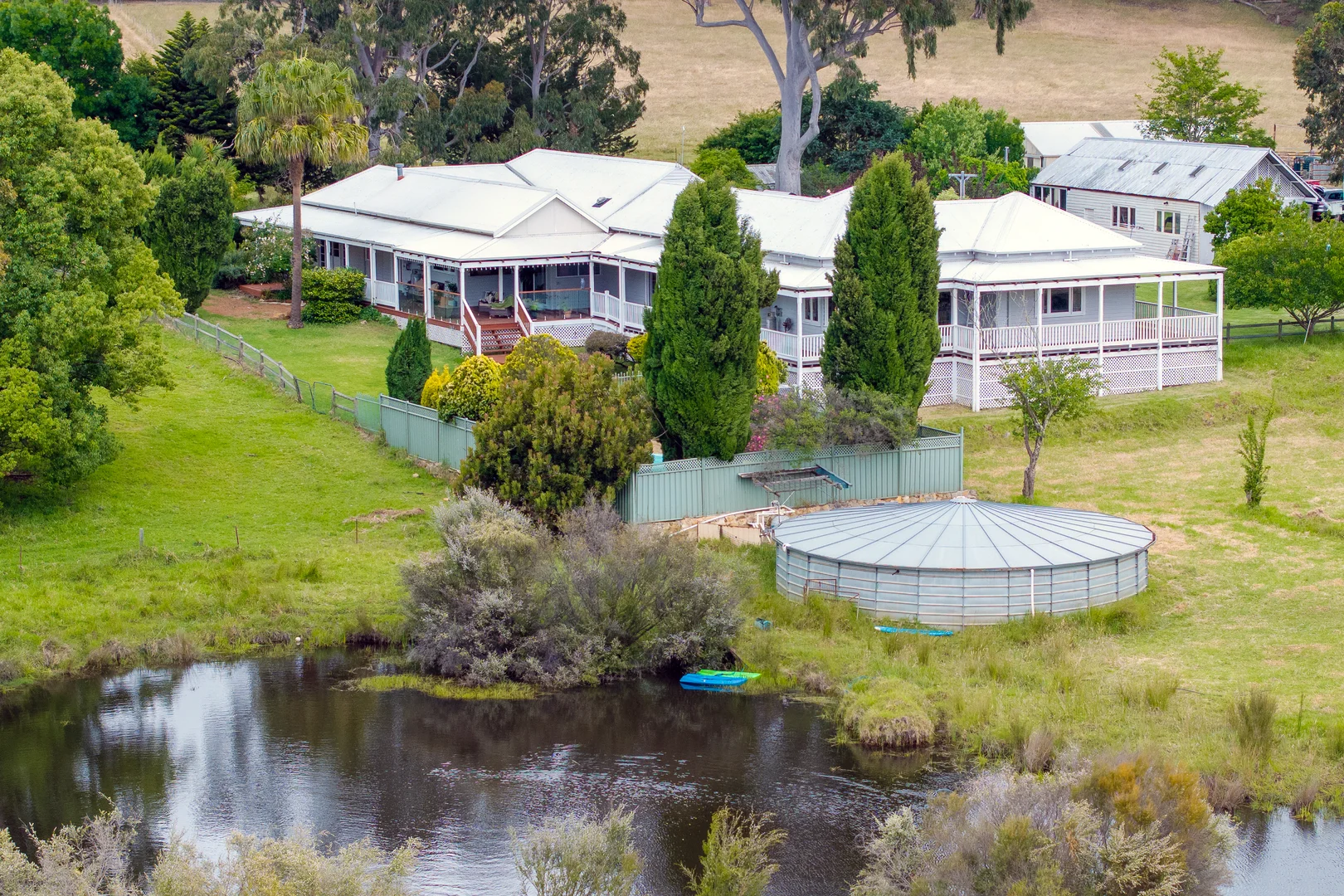 Additional image 9 of 1663 Goodwood Road, Capel River WA 6271