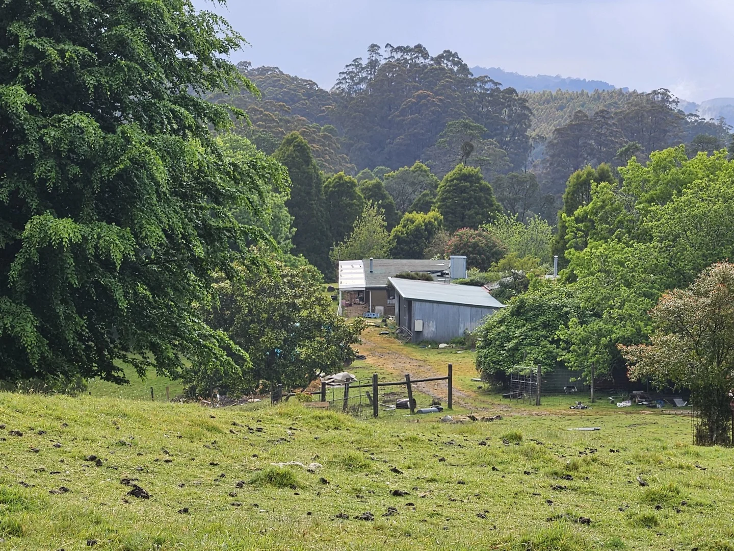 Additional image 23 of Grand Ridge VIC 3870