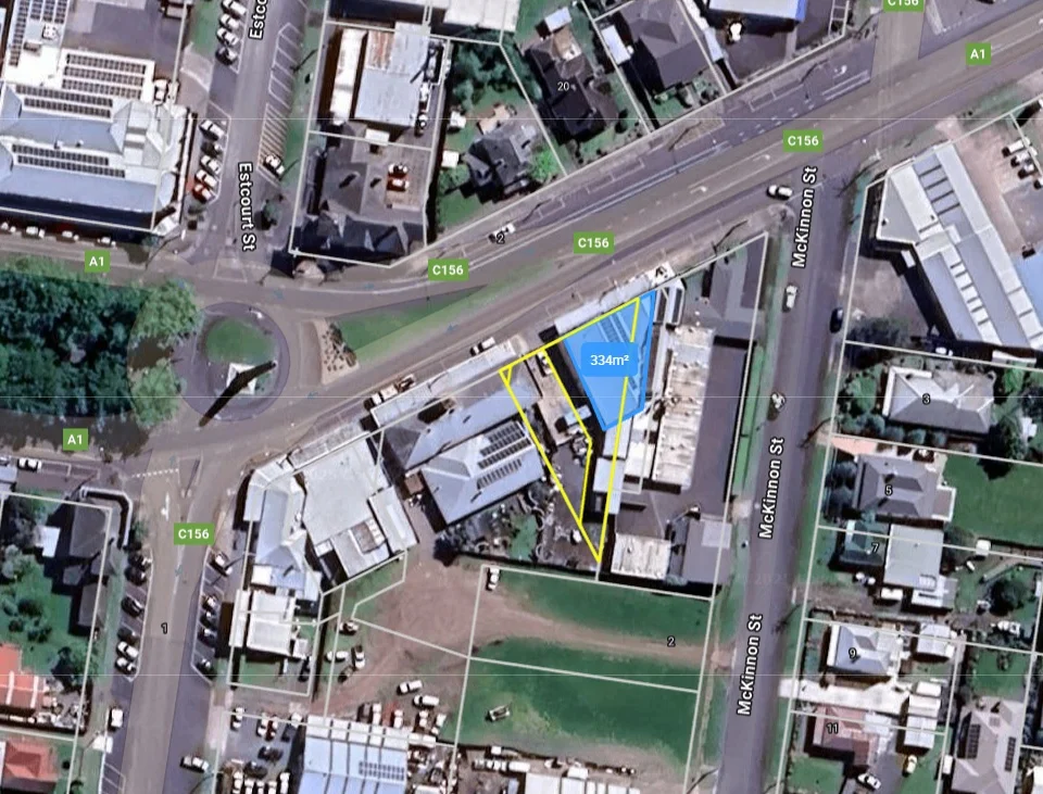 Additional image 4 of 57 - 63 High Street, Terang VIC 3264