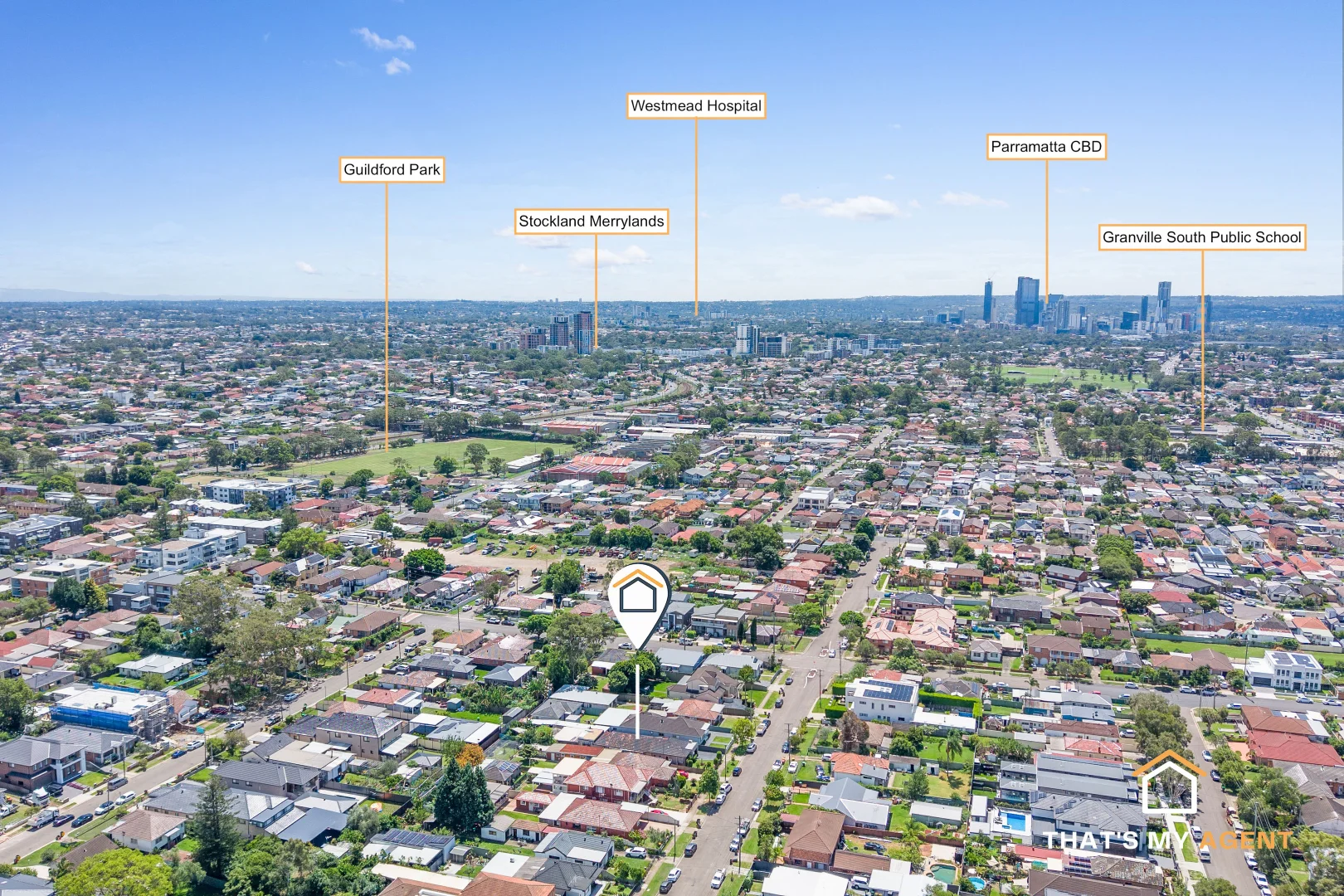 Additional image 18 of 23 West St, Guildford NSW 2161