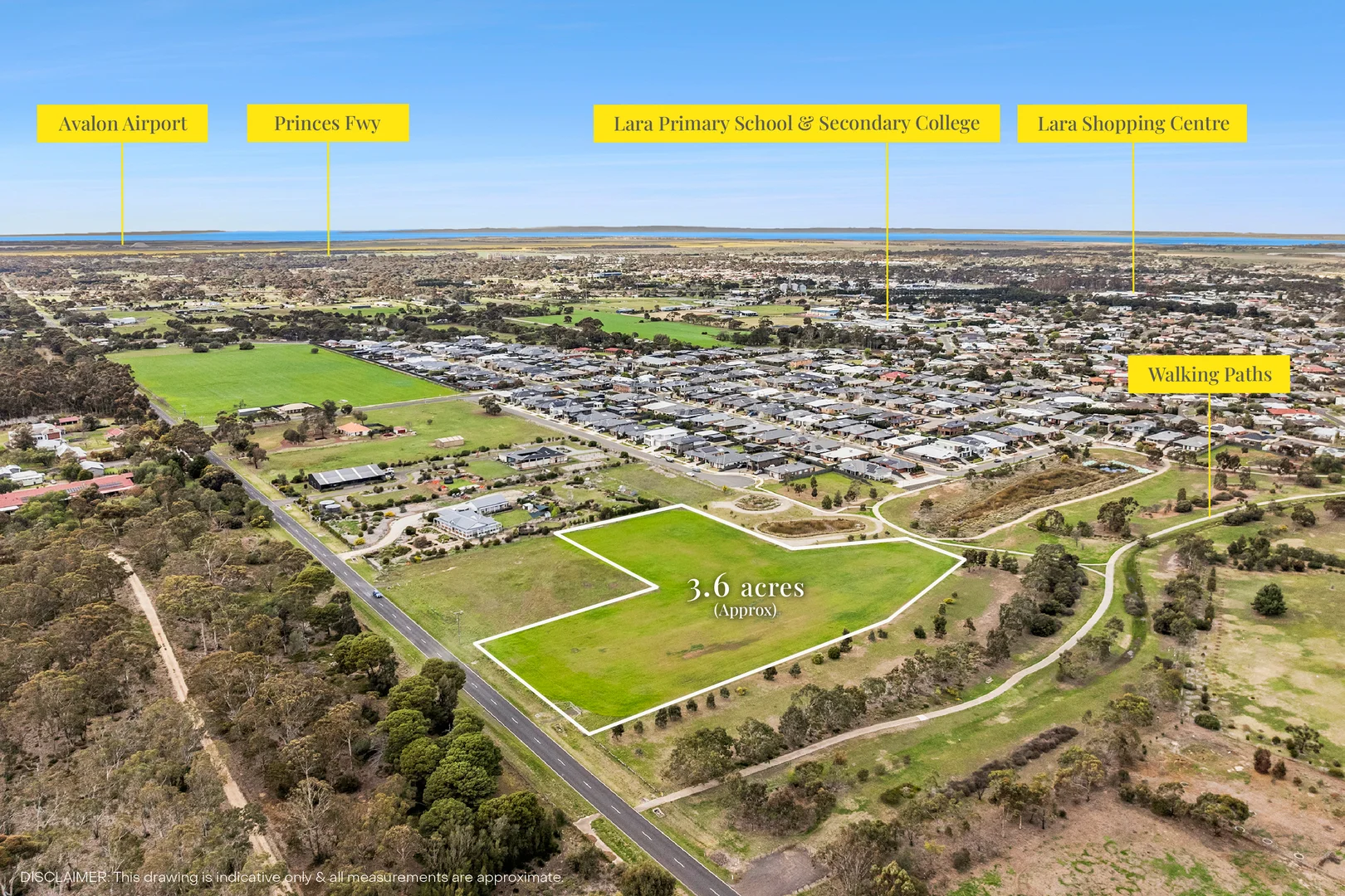 Additional image 4 of 147-161 Windermere Road, Lara VIC 3212