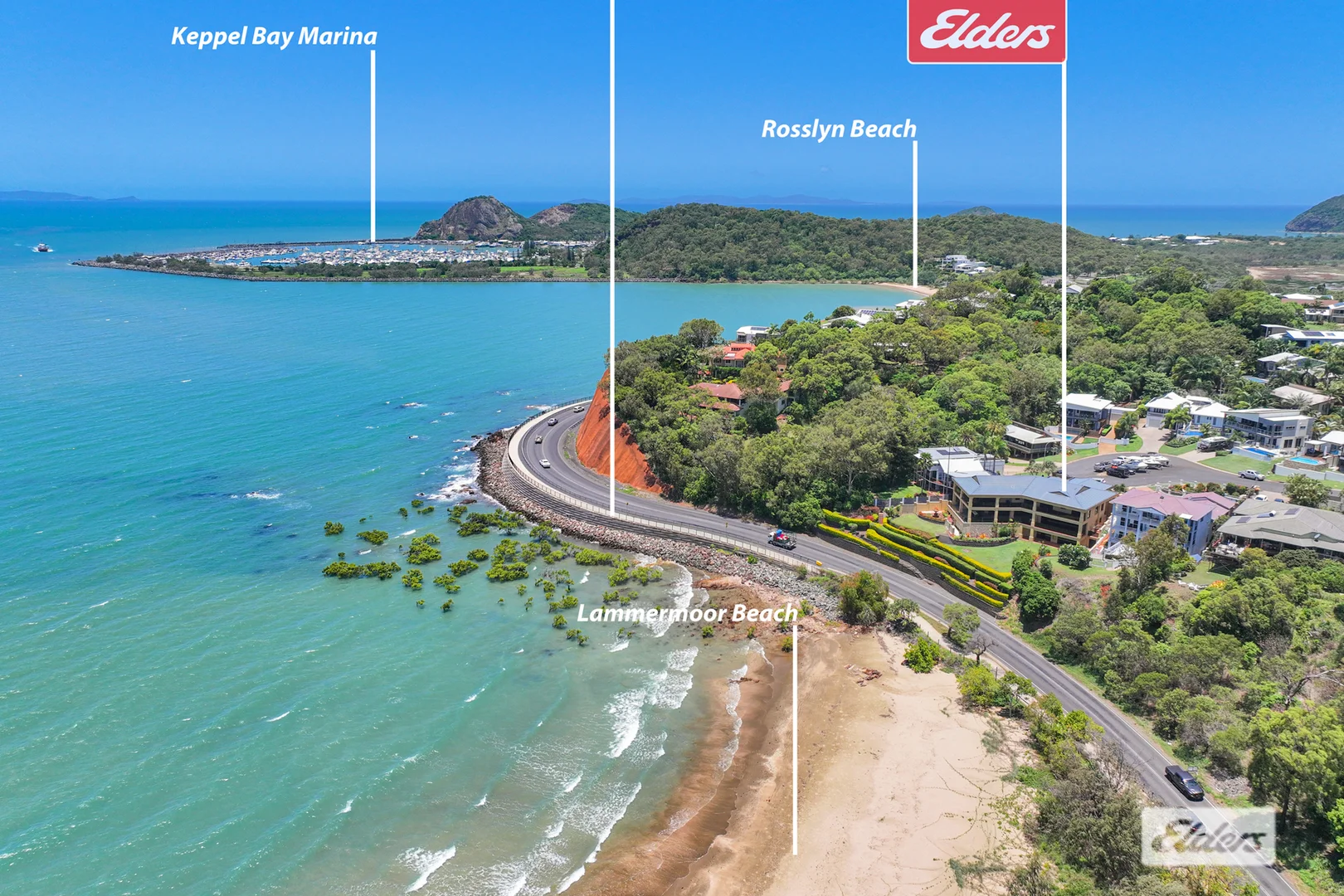 Additional image 3 of 9 Rosslyn Close, Lammermoor QLD 4703