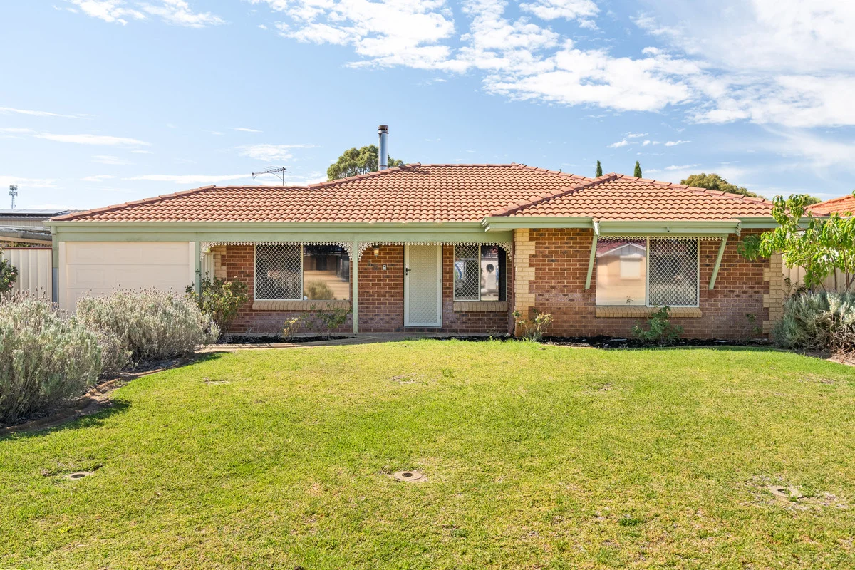 Additional image 33 of 56 St Andrews Loop, Cooloongup WA 6168