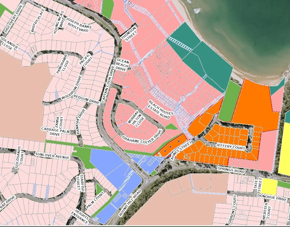 Additional image 7 of 9 Captain Cook Drive, Agnes Water QLD 4677