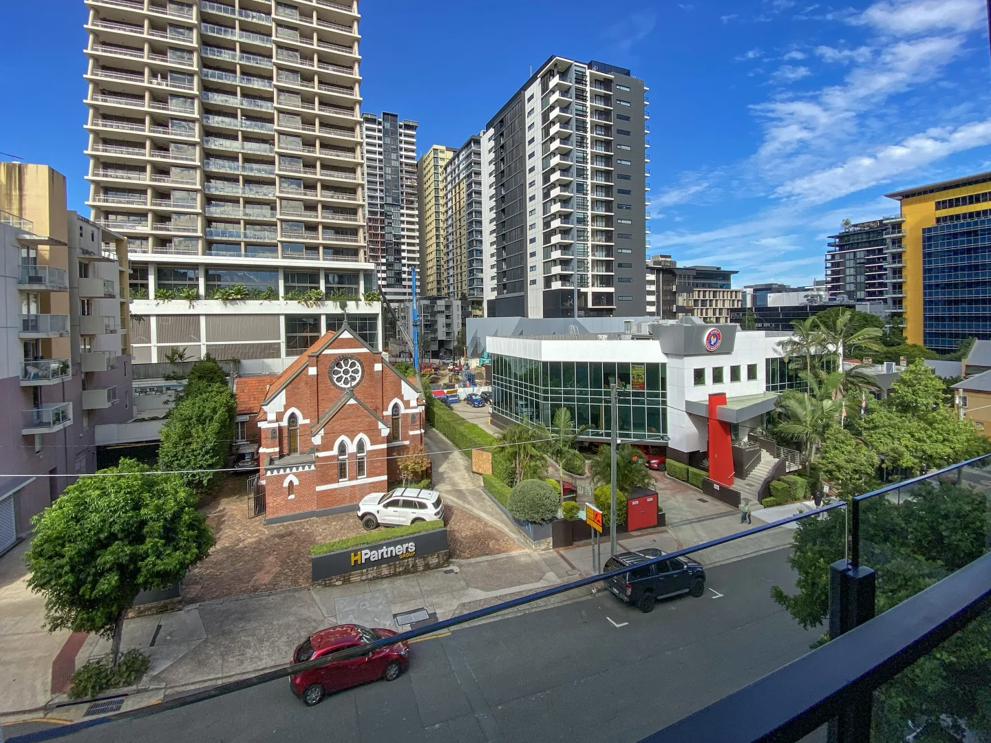 Additional image 13 of 302/7 Manning Street, South Brisbane QLD 4101