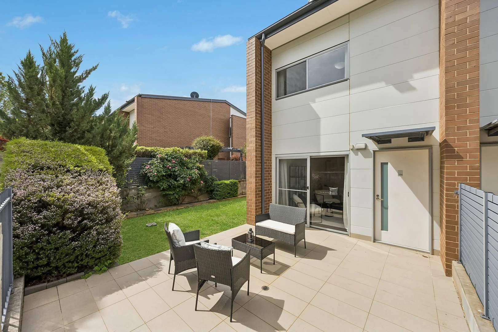 12/94 Henry Kendall Street, Franklin ACT 2913