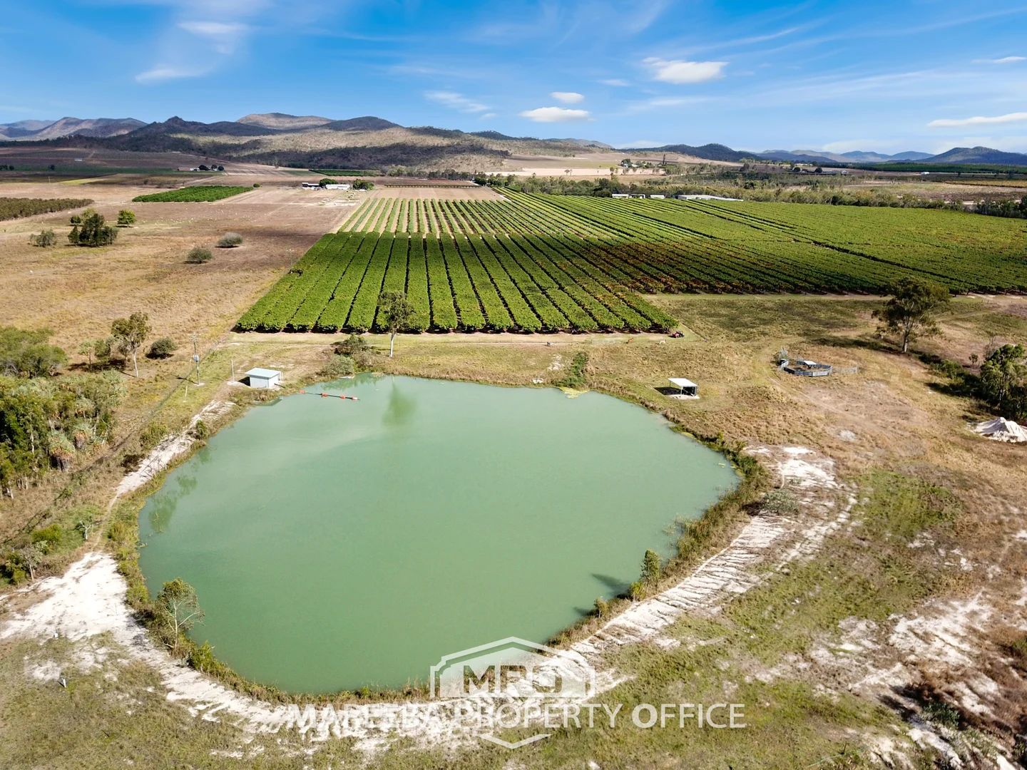 Additional image 2 of 65793 Burke Developmental Road, Dimbulah QLD 4872