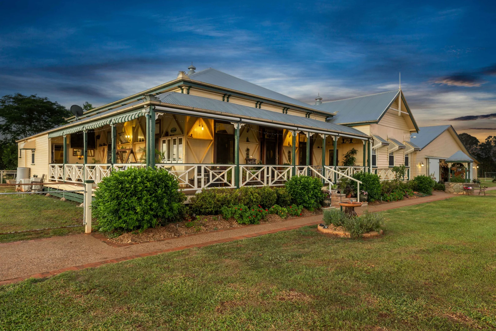 Additional image 21 of 27 Cumulus Court, Kybong QLD 4570