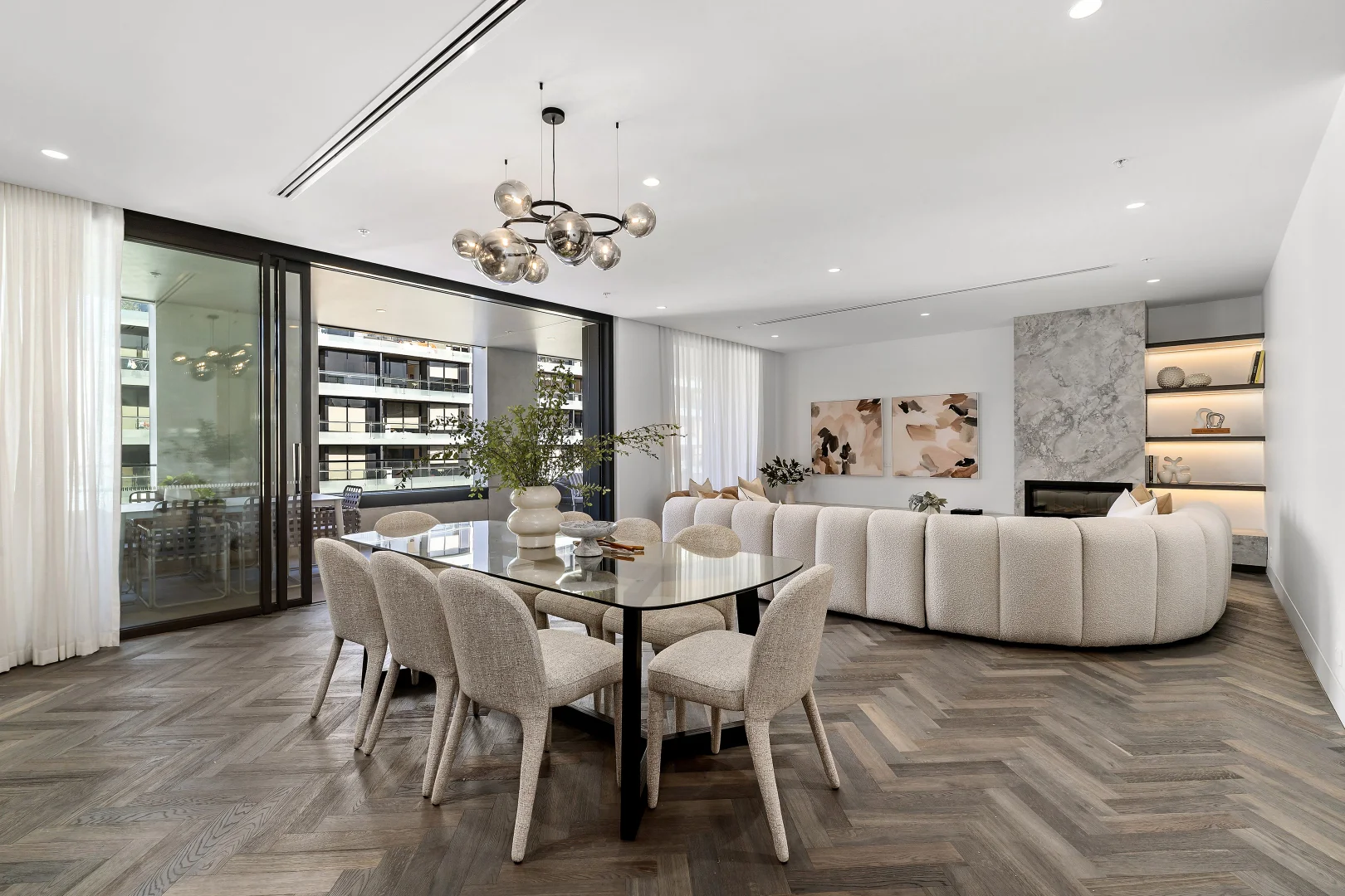 Additional image 4 of 401/181 Cardigan Street, Carlton VIC 3053