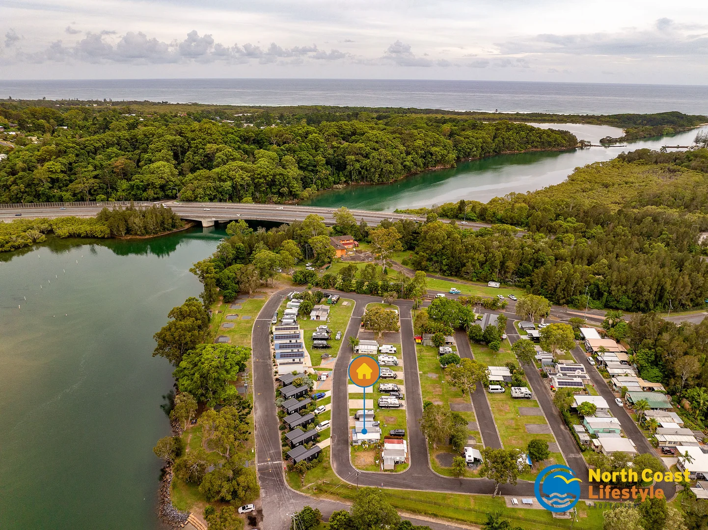 Additional image 6 of Site 30 Riverside Crescent, Brunswick Heads NSW 2483