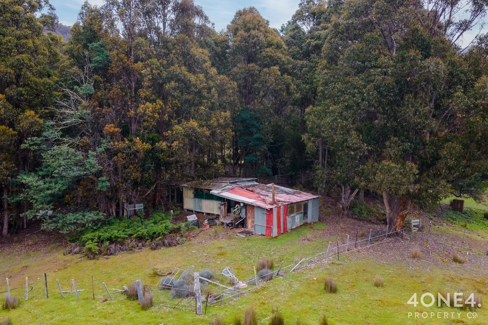 Additional image 30 of 279 Mount Hull Road, Collinsvale TAS 7012