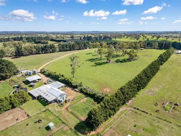 Additional image 18 of 543 Aberbaldie road, Walcha NSW 2354