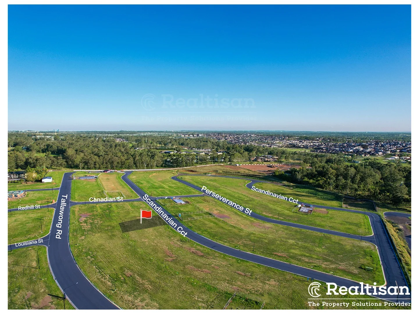 Additional image 9 of 2087/40 Scandinavian Circuit, Rouse Hill NSW 2155