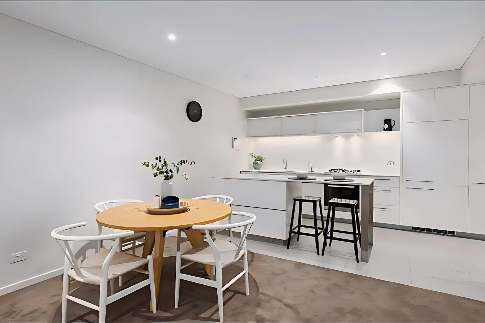 Additional image 3 of 1502/1 Point Park Crescent, Docklands VIC 3008