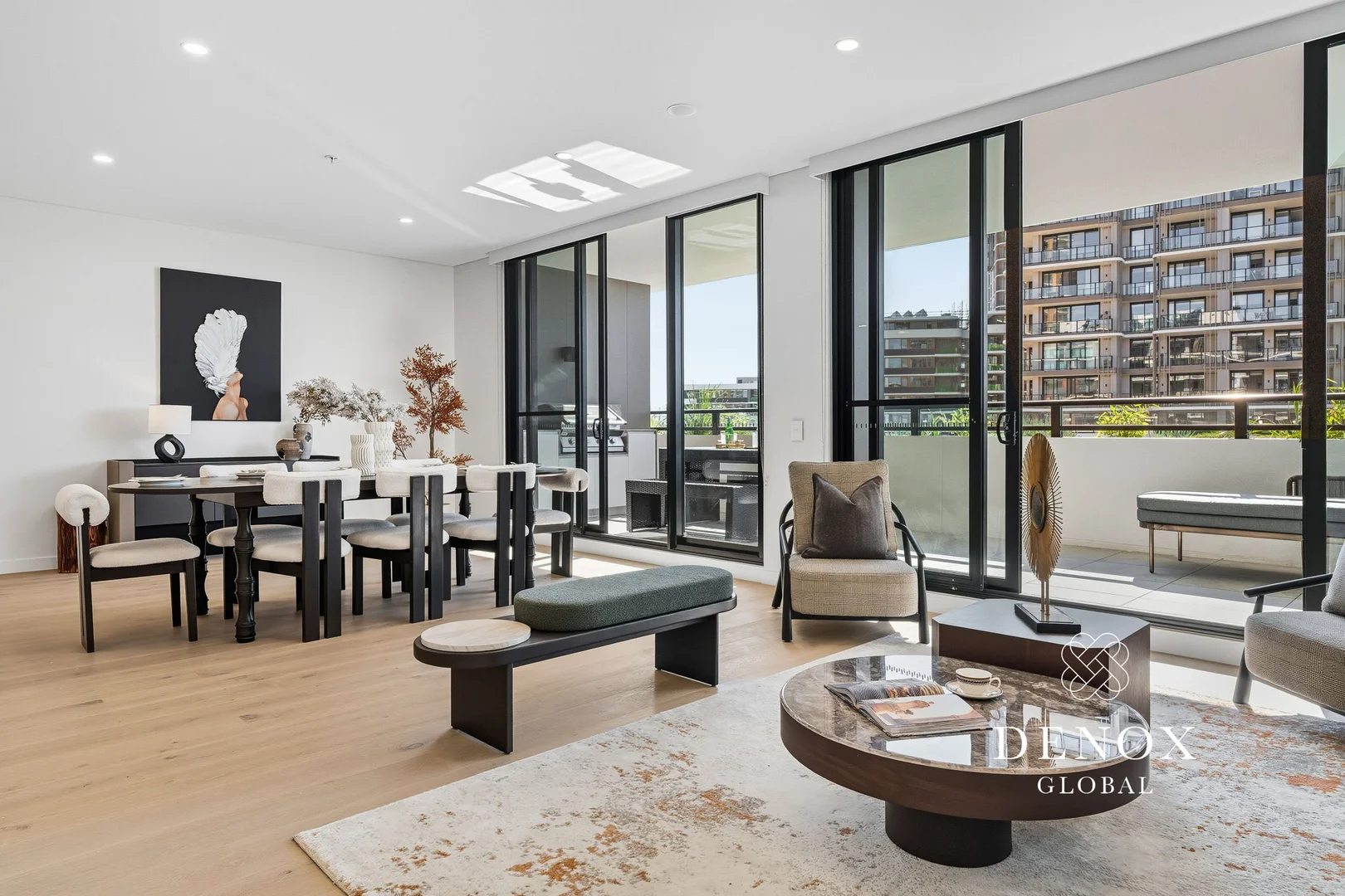 Additional image 5 of 406/5 Sea Rush Street, Wentworth Point NSW 2127