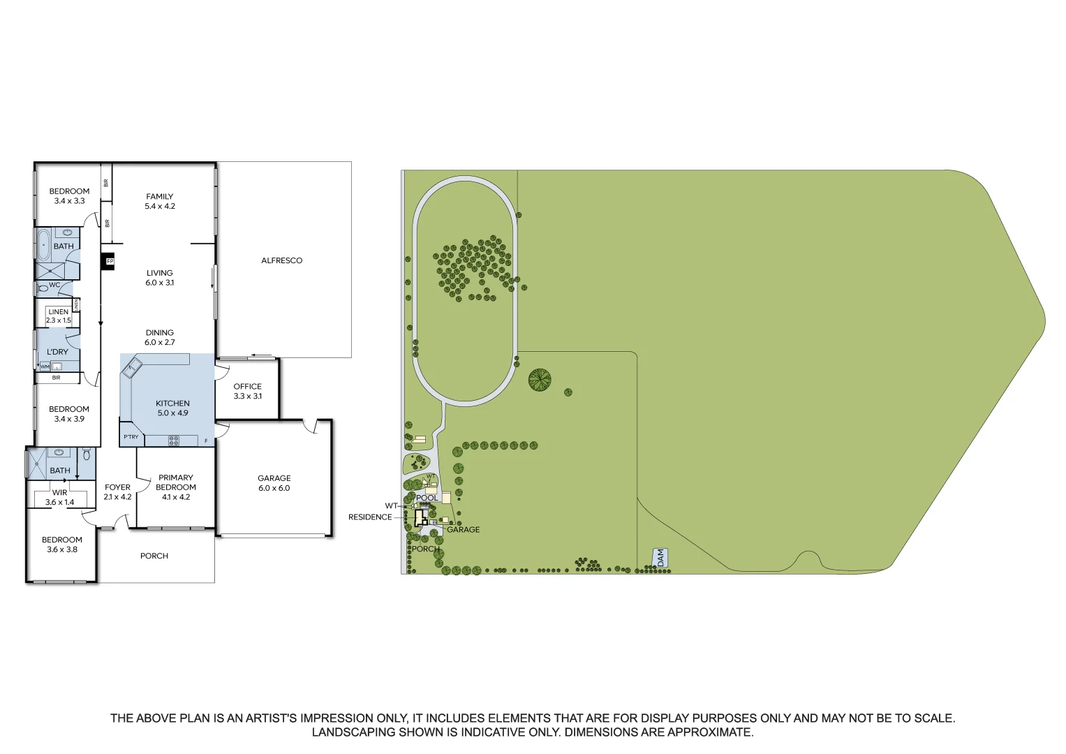 Additional image 28 of 130 Violet Town Boundary Road, Kialla East VIC 3631
