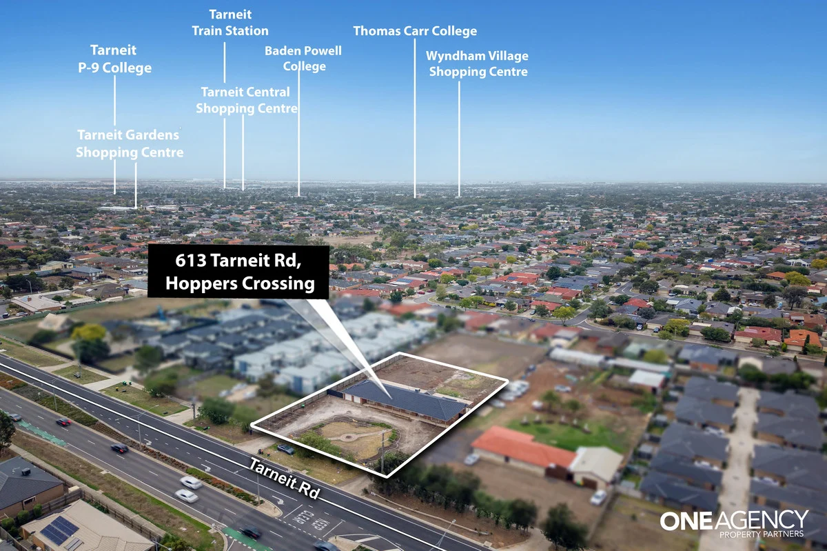 Additional image 31 of 613 Tarneit Road, Hoppers Crossing VIC 3029