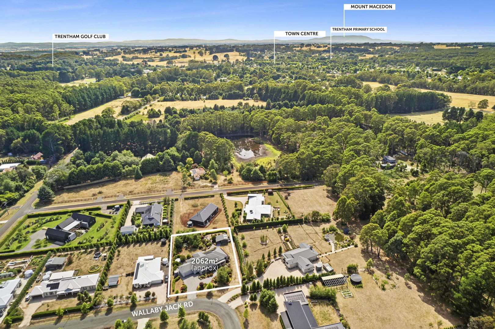 Additional image 29 of 7 Wallaby Jack Road, Trentham VIC 3458