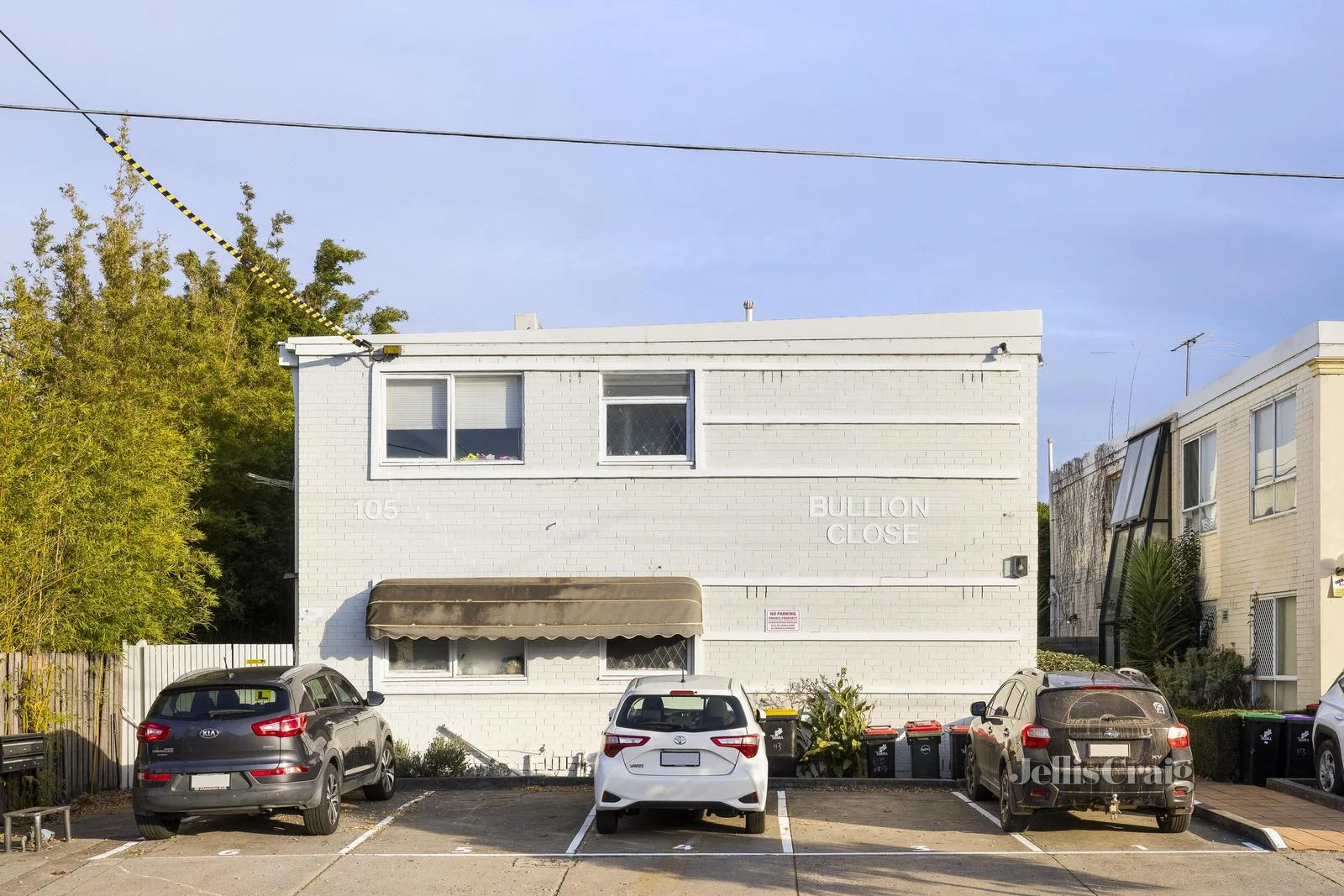 Additional image 10 of 6/105 Gold Street, Collingwood VIC 3066