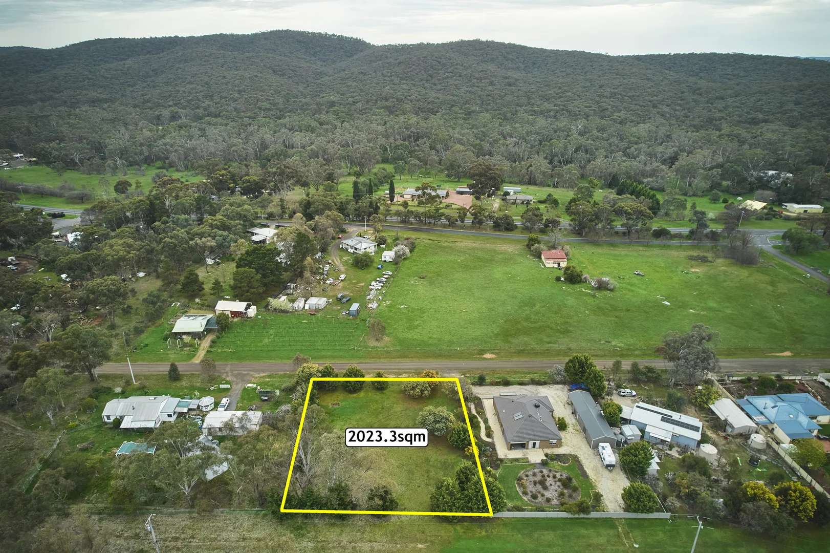 Additional image 11 of 39 Kilroy Street, Heathcote VIC 3523