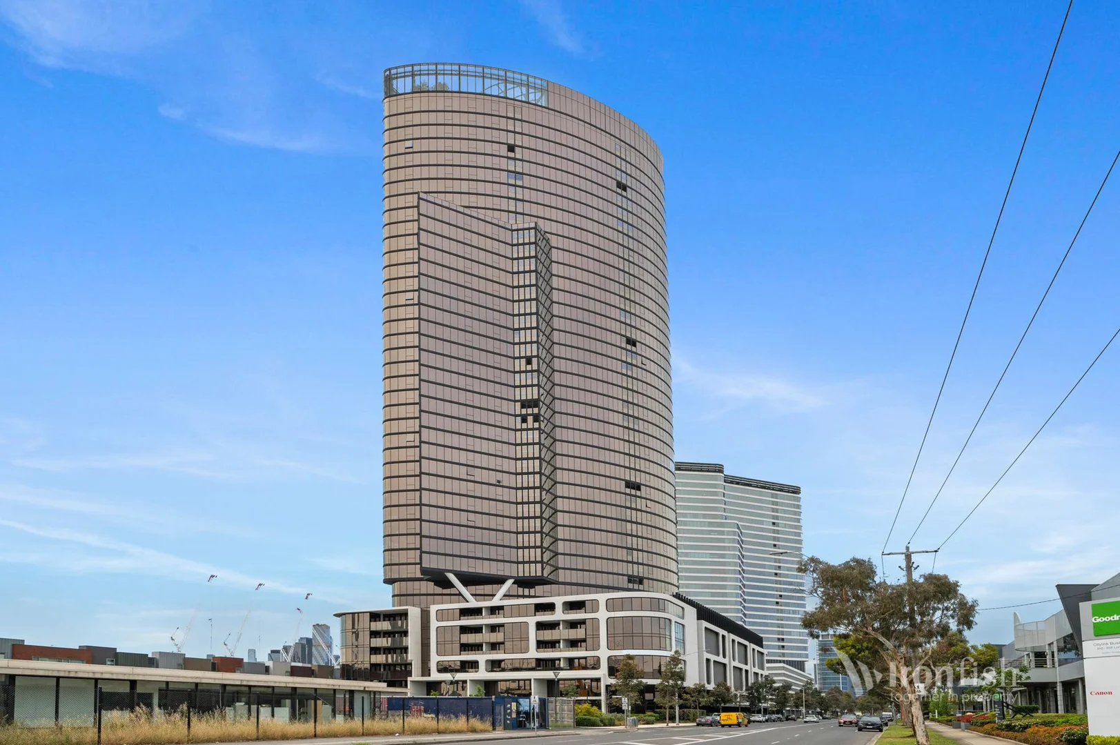 Additional image 14 of 1504/103 South Wharf Drive, Docklands VIC 3008
