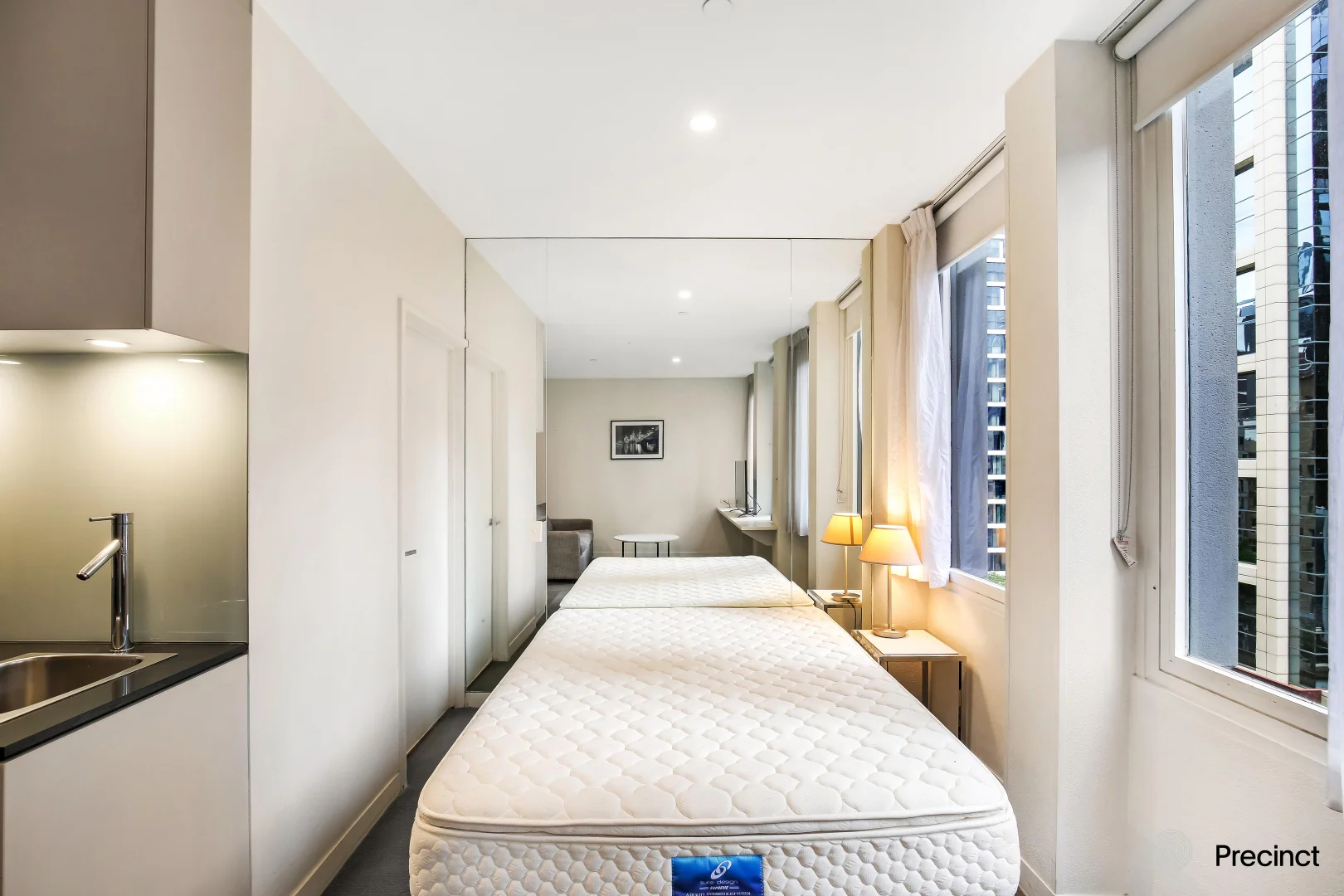 Additional image 4 of 809/480 Collins st, Melbourne VIC 3000