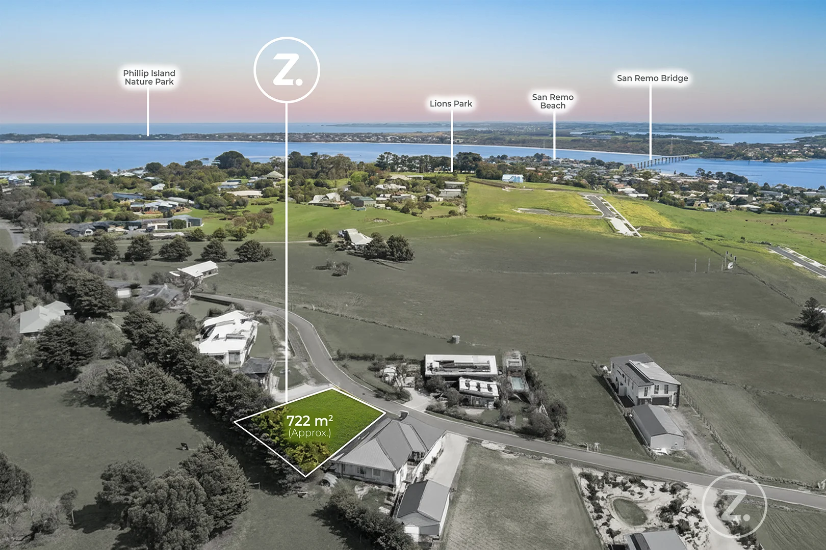Additional image 5 of 14 Breeze Court, San Remo VIC 3925