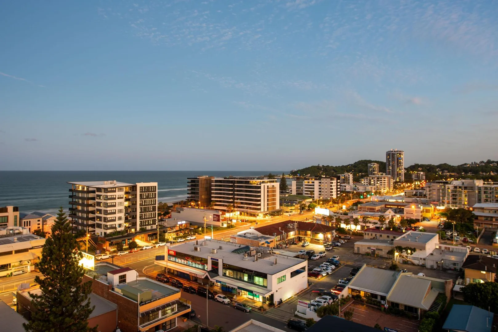 Additional image 15 of 1104/16-18 Seventh Avenue, Palm Beach QLD 4221