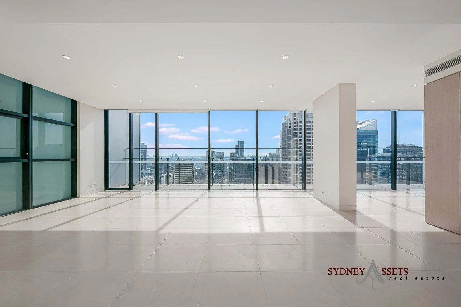5403/101 Bathurst Street, Sydney NSW 2000