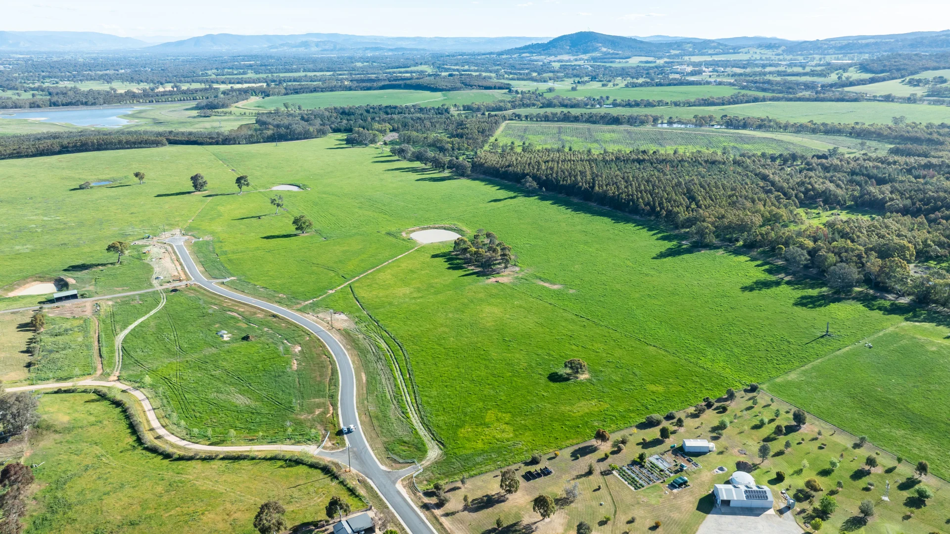 Additional image 9 of 8, 9 & 12 Eagle Rise Road, Table Top NSW 2640