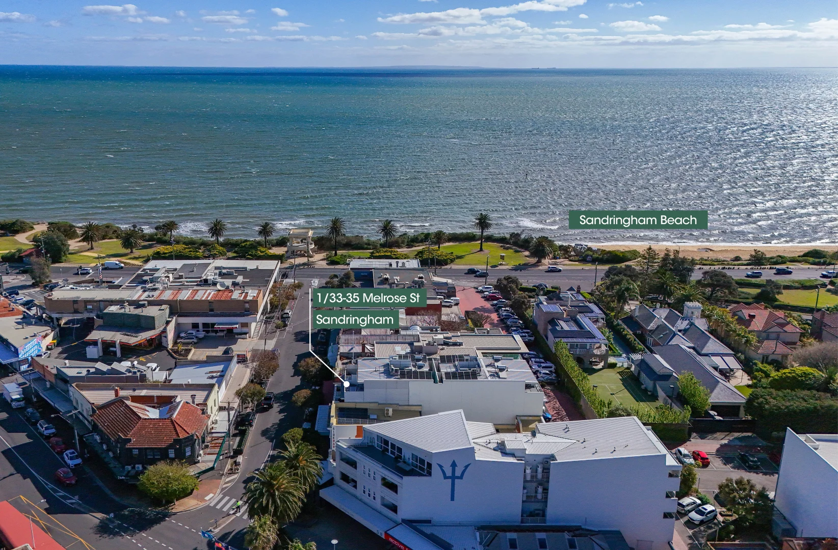 Additional image 27 of 1/33-35 Melrose Street, Sandringham VIC 3191