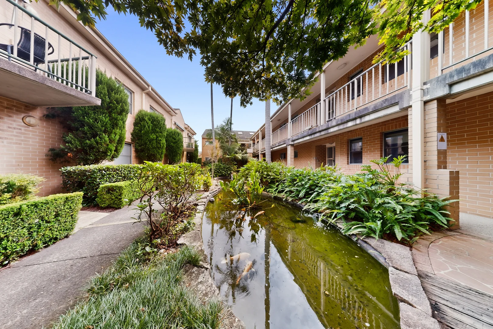 Additional image 8 of 27/15 Gloucester Avenue, North Parramatta NSW 2151