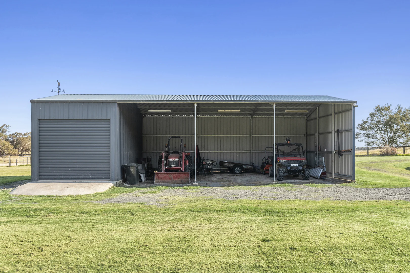 Additional image 12 of 153 Angees Road, Elaine VIC 3334