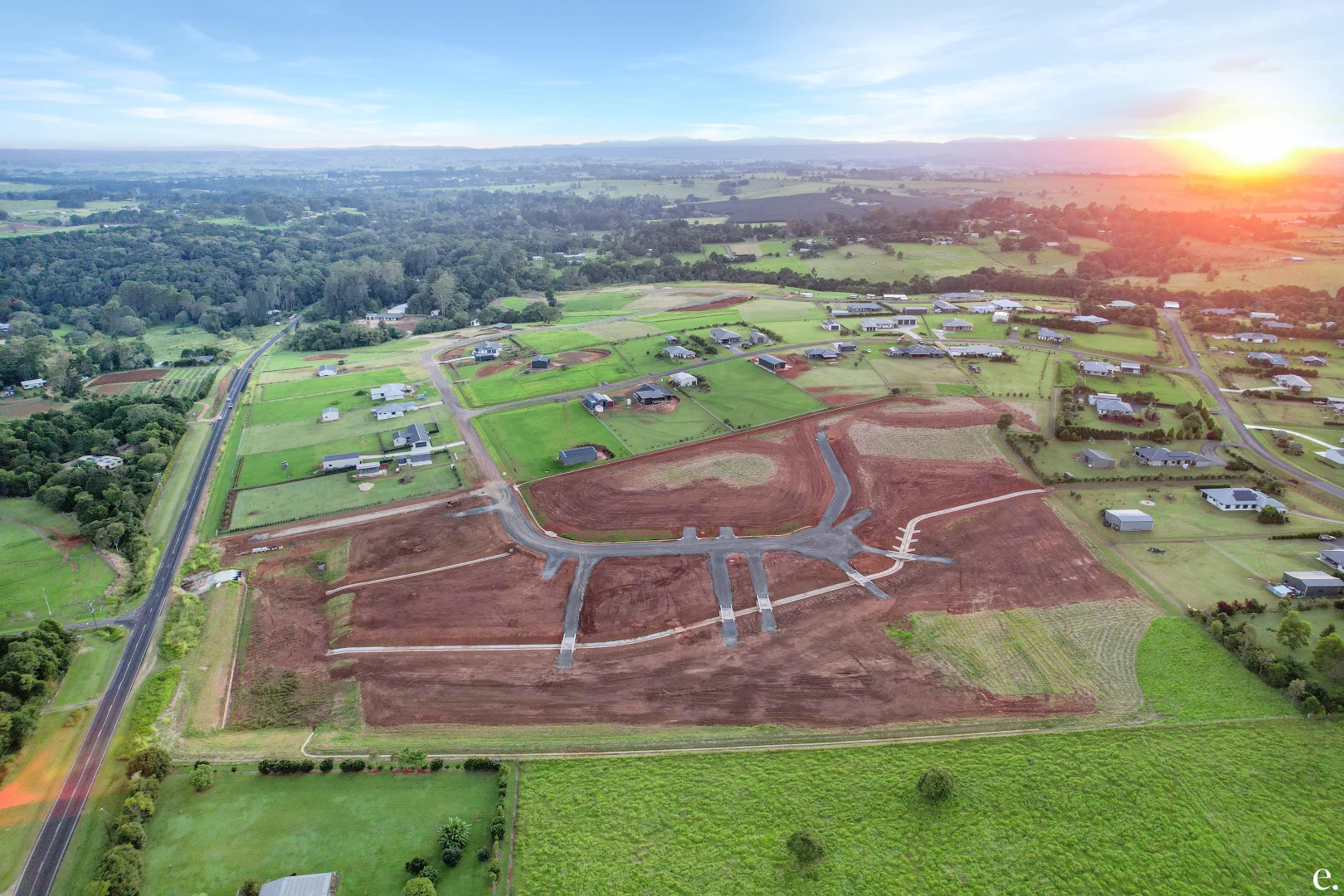 Additional image 7 of Lot 92 Amber Close, Peeramon QLD 4885