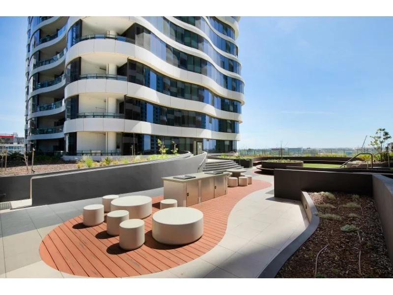 Additional image 21 of 803/5 Joseph Road, Footscray VIC 3011