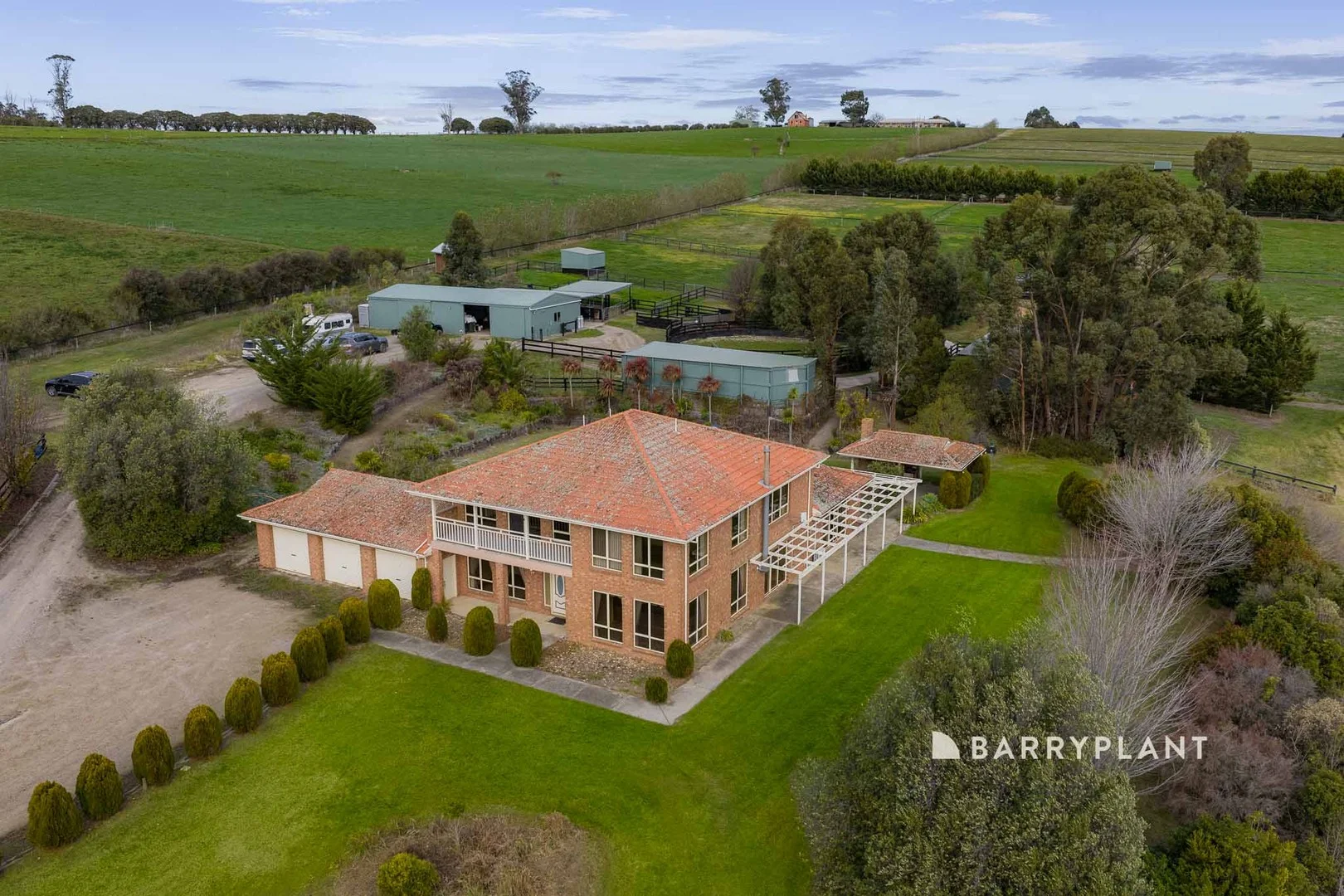 292 Longwarry-Drouin Road, Longwarry VIC 3816