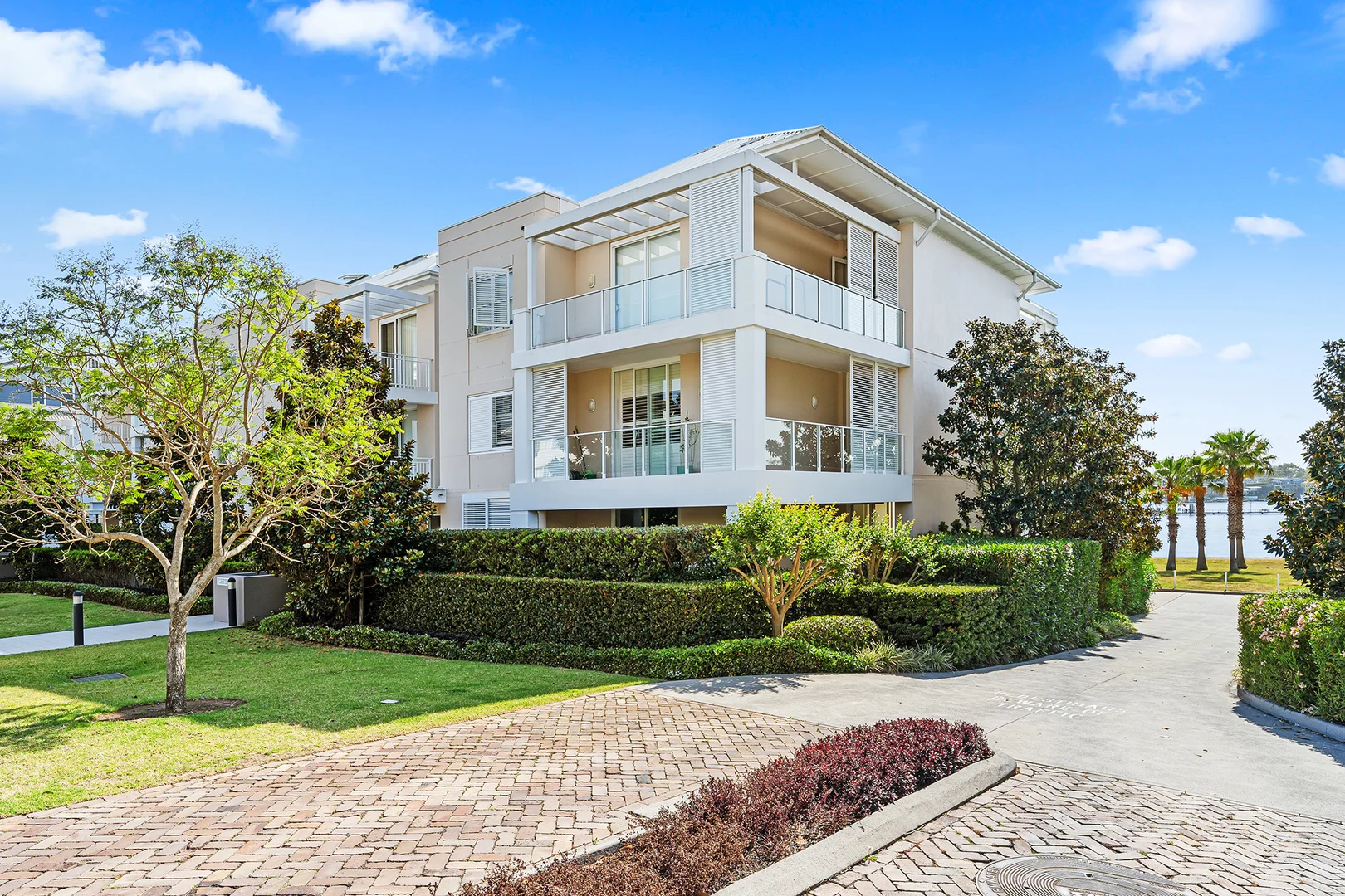 Additional image 14 of 16/35-39 Peninsula Drive, Breakfast Point NSW 2137