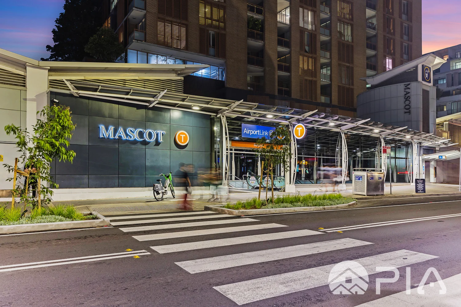 Additional image 15 of A615/208-210 Coward Street, Mascot NSW 2020