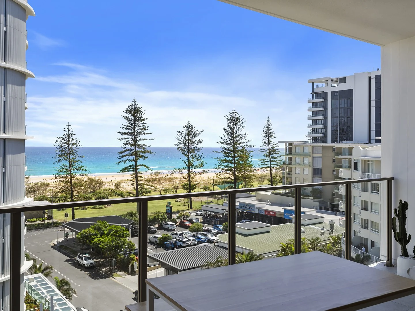 Additional image 14 of 702/7 Douglas Street, Kirra QLD 4225