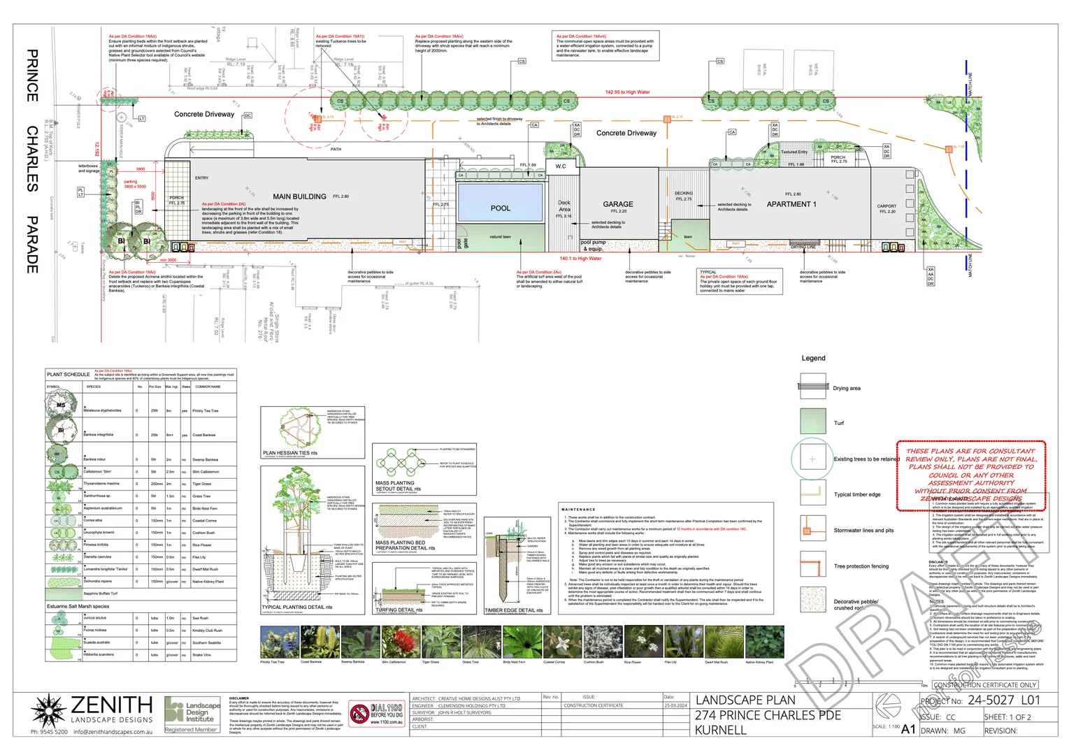 Additional image 13 of 274 Prince Charles Parade, Kurnell NSW 2231