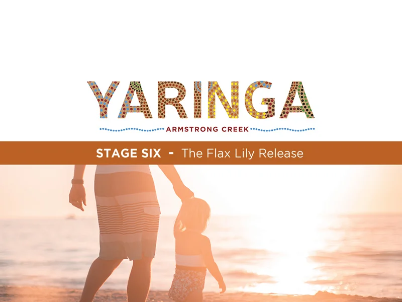 Stage 6 Yaringa Estate, Mount Duneed VIC 3217