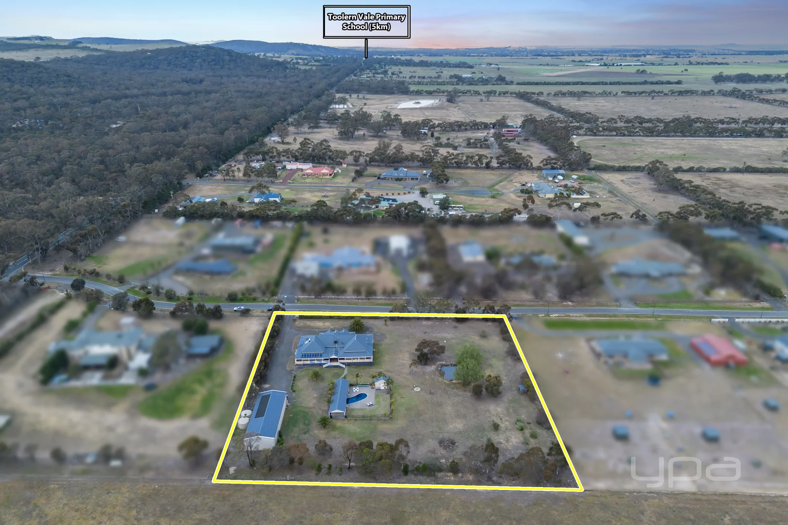 Additional image 40 of 23 Cornwall Park Court, Toolern Vale VIC 3337