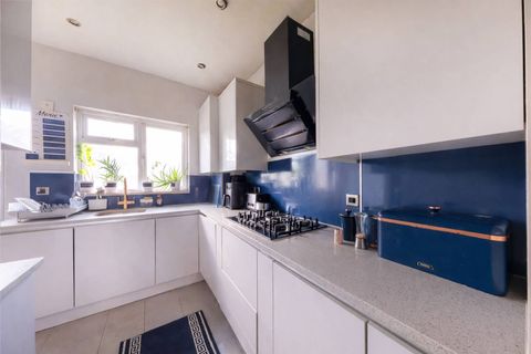 Silverleigh Road, Mitcham, Thornton Heath CR7