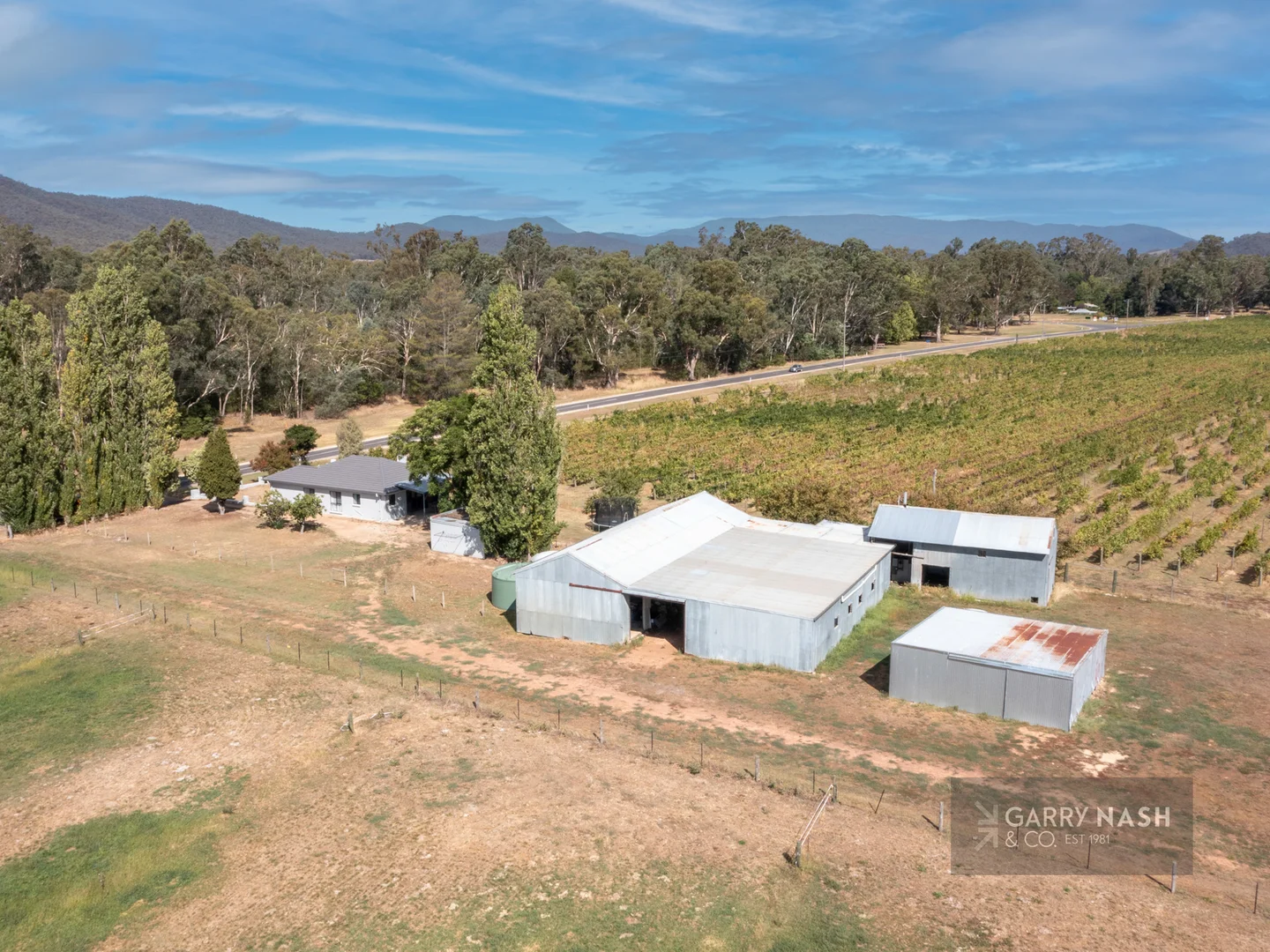 Additional image 14 of 3496 Wangaratta-Whitfield Road, Edi VIC 3678