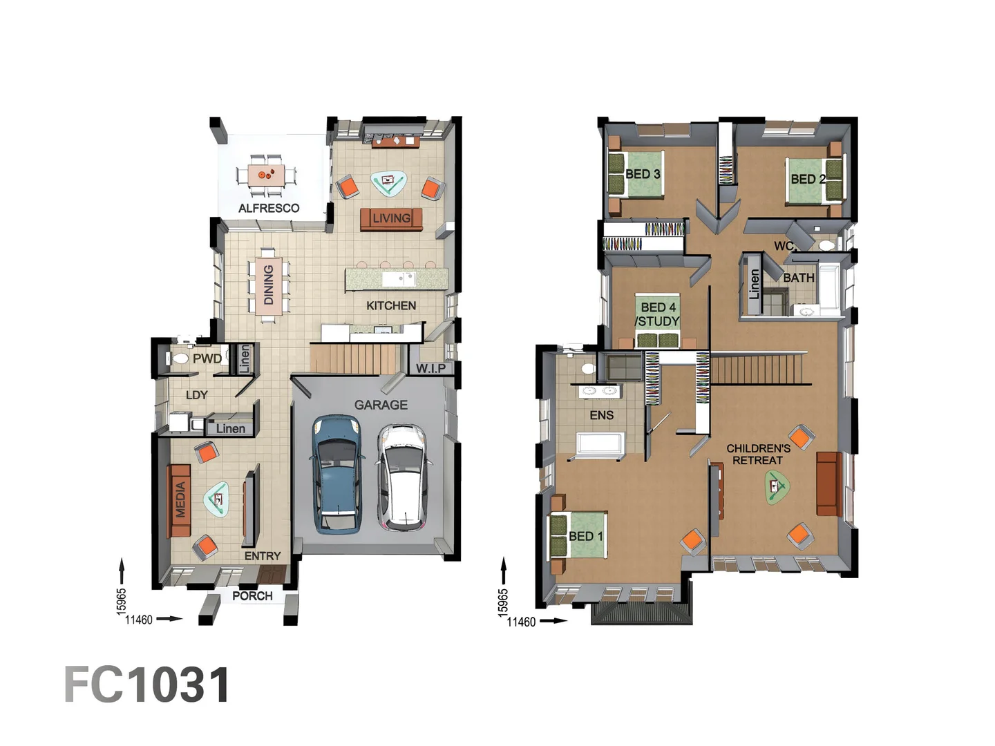 Additional image 8 of Lot 712 Windward Pde, Coffs Harbour NSW 2450